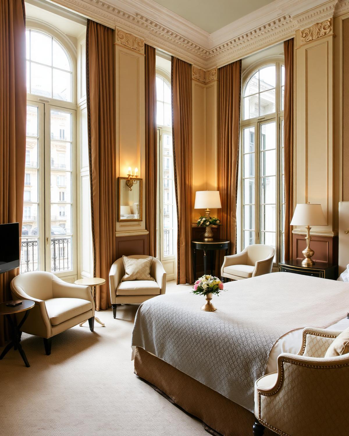 Chambre Classique