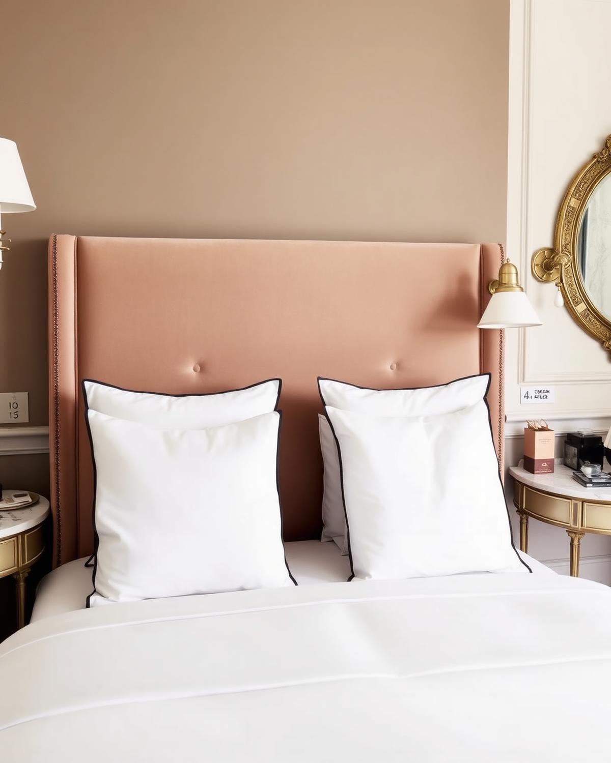 Chambre Supérieure